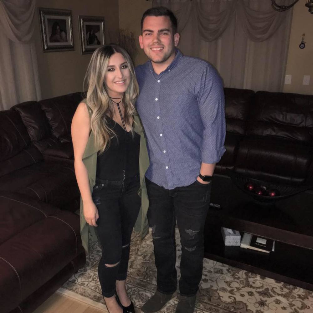 Meet your Posher, Liona